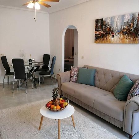 "Vero Vijola" In Torrevieja Ngoại thất bức ảnh