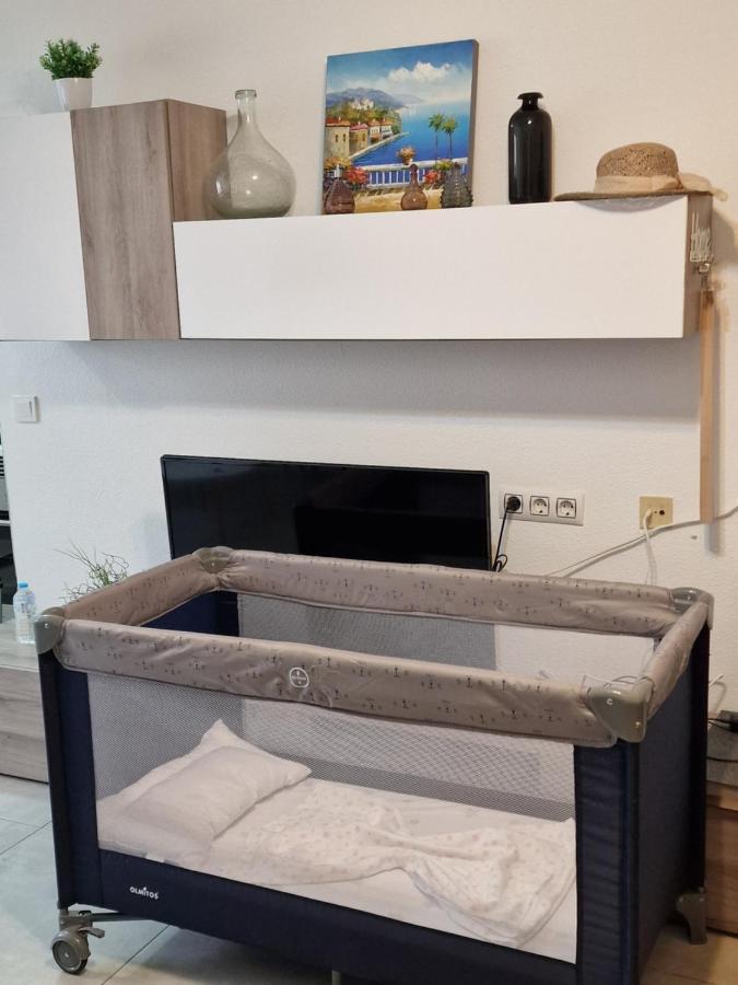 "Vero Vijola" In Torrevieja Ngoại thất bức ảnh