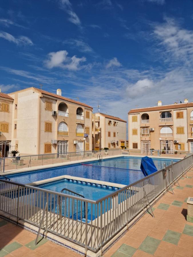 "Vero Vijola" In Torrevieja Ngoại thất bức ảnh