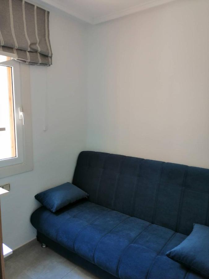 "Vero Vijola" In Torrevieja Ngoại thất bức ảnh