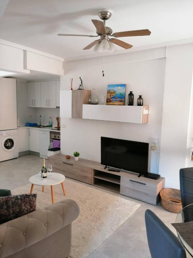 "Vero Vijola" In Torrevieja Ngoại thất bức ảnh