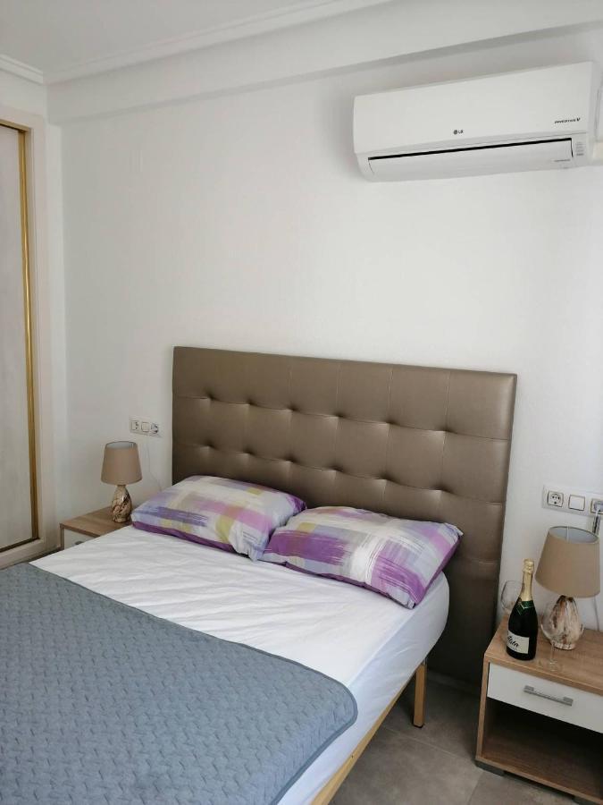 "Vero Vijola" In Torrevieja Ngoại thất bức ảnh