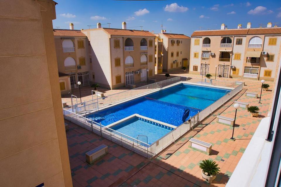 "Vero Vijola" In Torrevieja Ngoại thất bức ảnh