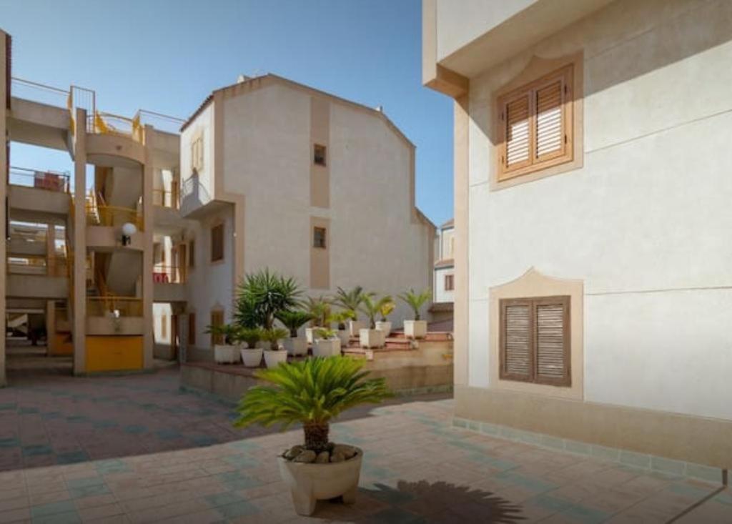 "Vero Vijola" In Torrevieja Ngoại thất bức ảnh