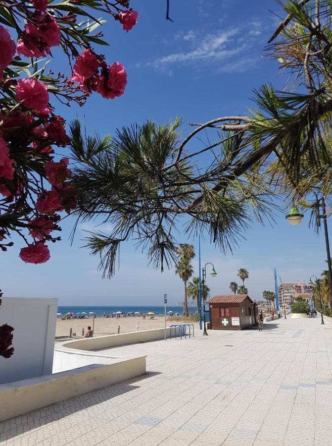 "Vero Vijola" In Torrevieja Ngoại thất bức ảnh