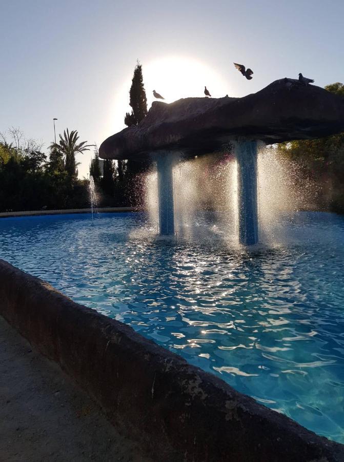 "Vero Vijola" In Torrevieja Ngoại thất bức ảnh